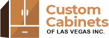 Custom Cabinets of Las Vegas, Inc.